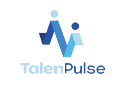 TalenPulse Logo
